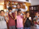 Hebrew School