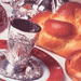 Wine & Dine - Shabbat Dinner